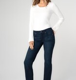 Liverpool Los Angeles rowan low rise comfort waist slim 28' ins