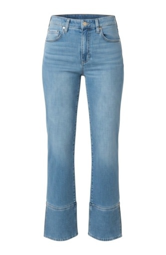 Liverpool Los Angeles kennedy straight w. cuff and slit 30' ins
