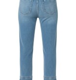 Liverpool Los Angeles kennedy straight w. cuff and slit 30' ins