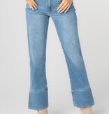Liverpool Los Angeles kennedy straight w. cuff and slit 30' ins