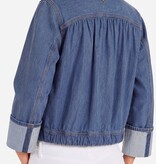 Liverpool Los Angeles dreamer jacket