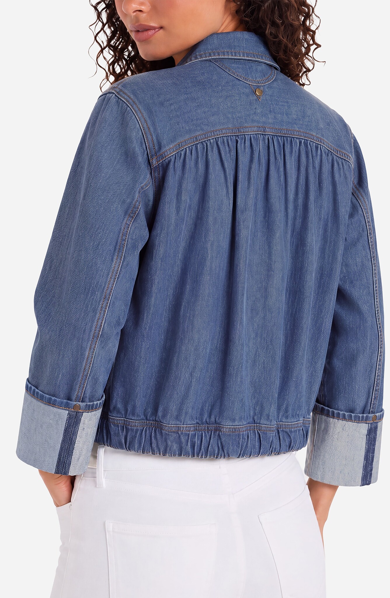 Liverpool Los Angeles dreamer jacket