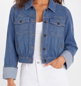 Liverpool Los Angeles dreamer jacket