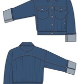 Liverpool Los Angeles dreamer jacket
