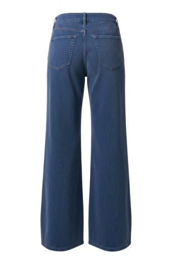 Liverpool Los Angeles dreamer highrise relaxed wide leg 30"