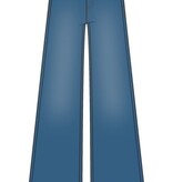 Liverpool Los Angeles dreamer highrise relaxed wide leg 30"