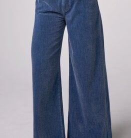 Liverpool Los Angeles dreamer highrise relaxed wide leg 30"