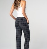Liverpool Los Angeles kayla pull on trouser 28' ins