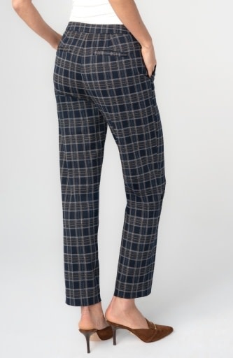 Liverpool Los Angeles kayla pull on trouser 28' ins