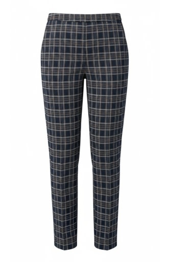 Liverpool Los Angeles kayla pull on trouser 28' ins