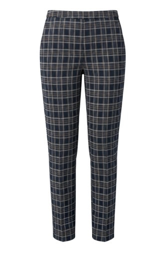 Liverpool Los Angeles kayla pull on trouser 28' ins