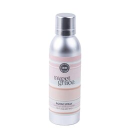 Bridgewater Candle Company Sweet Grace Non-Aerosol Room Spray
