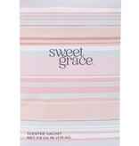 Bridgewater Candle Company Sweet Grace Modern Stripe Sachet