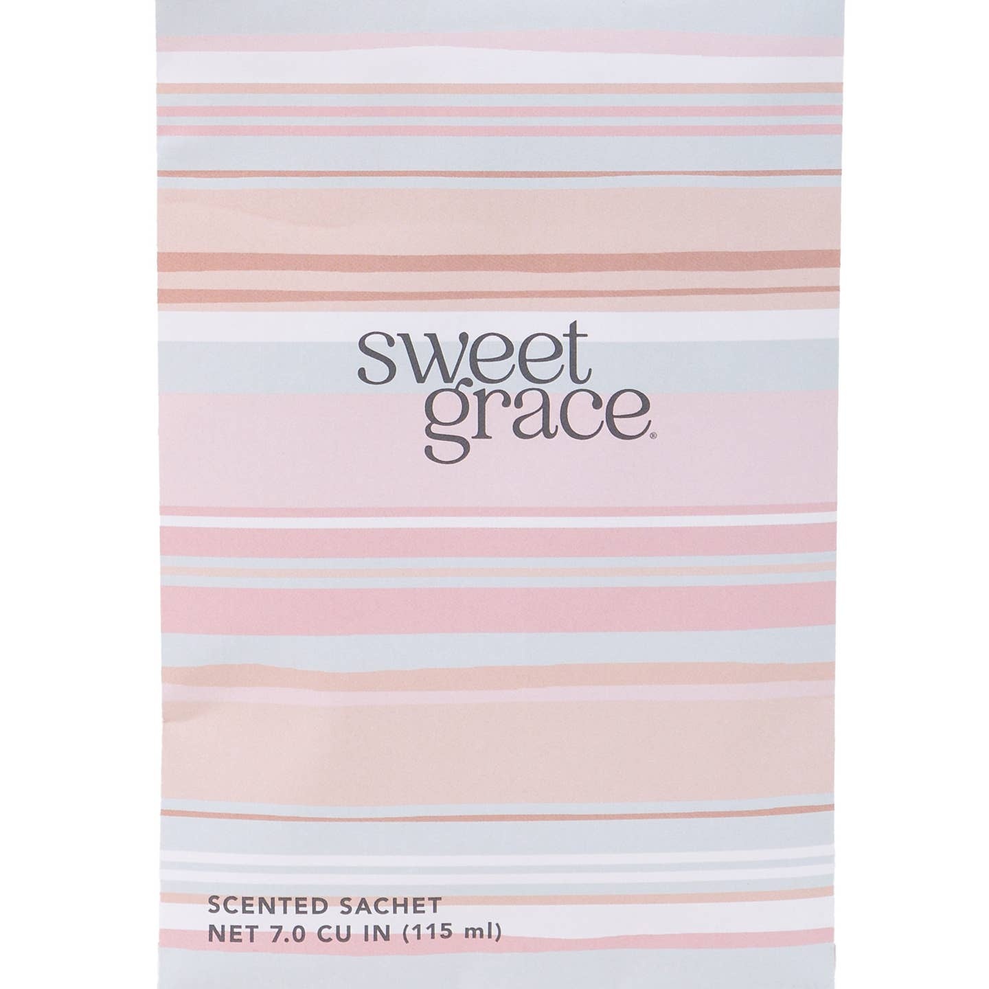 Bridgewater Candle Company Sweet Grace Modern Stripe Sachet