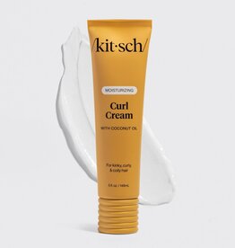 kitsch Moisturizing Curl Cream