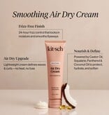 kitsch Smoothing Air Dry Cream