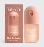 kitsch Mini Amber Shores Hair & Body Perfume Mist