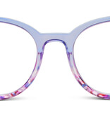 Peepers Blue That's a Wrap Blue Light Reading Glasses