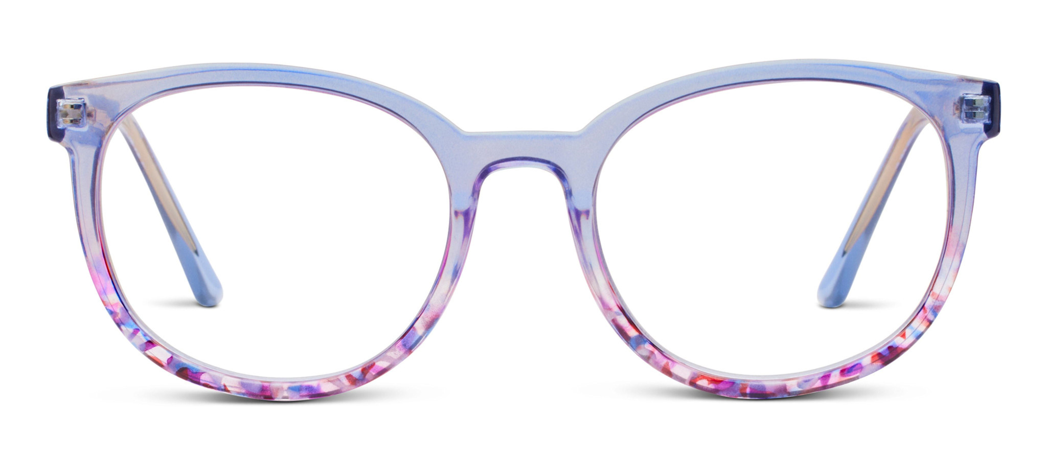 Peepers Blue That's a Wrap Blue Light Reading Glasses
