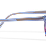 Peepers Blue That's a Wrap Blue Light Reading Glasses