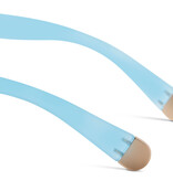 Peepers Leopard Tortoise/Blue Sinclair Blue Light Reading Glasses