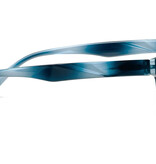 Peepers Teal Virginia Blue Light Reading Glasses