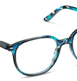 Peepers Marine Quartz Manifest Blue Light Reading Glasses