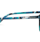 Peepers Marine Quartz Manifest Blue Light Reading Glasses