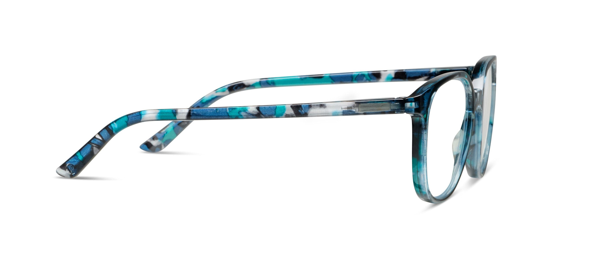 Peepers Marine Quartz Manifest Blue Light Reading Glasses