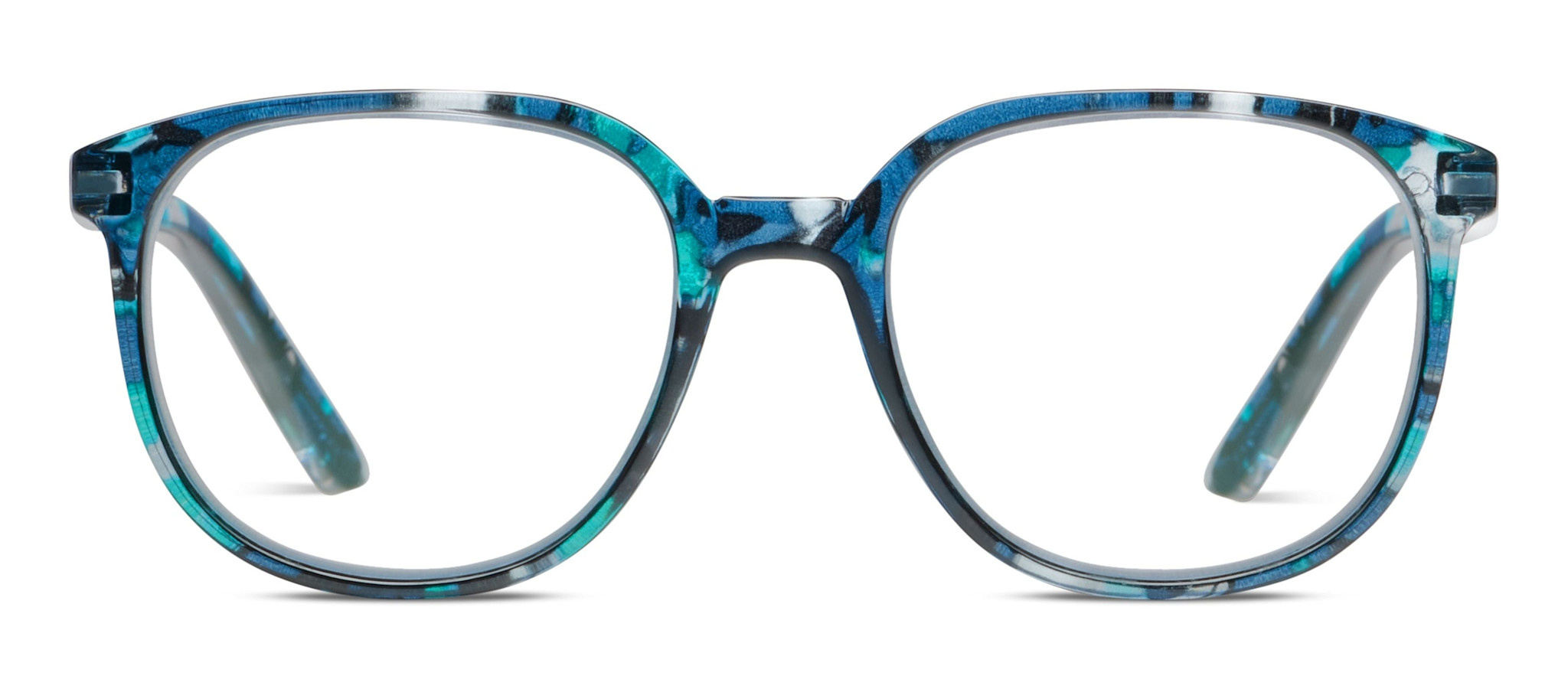Peepers Marine Quartz Manifest Blue Light Reading Glasses