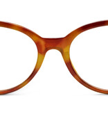 Peepers Amber Tortoise Sloane Blue Light Reading Glasses