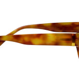 Peepers Amber Tortoise Sloane Blue Light Reading Glasses