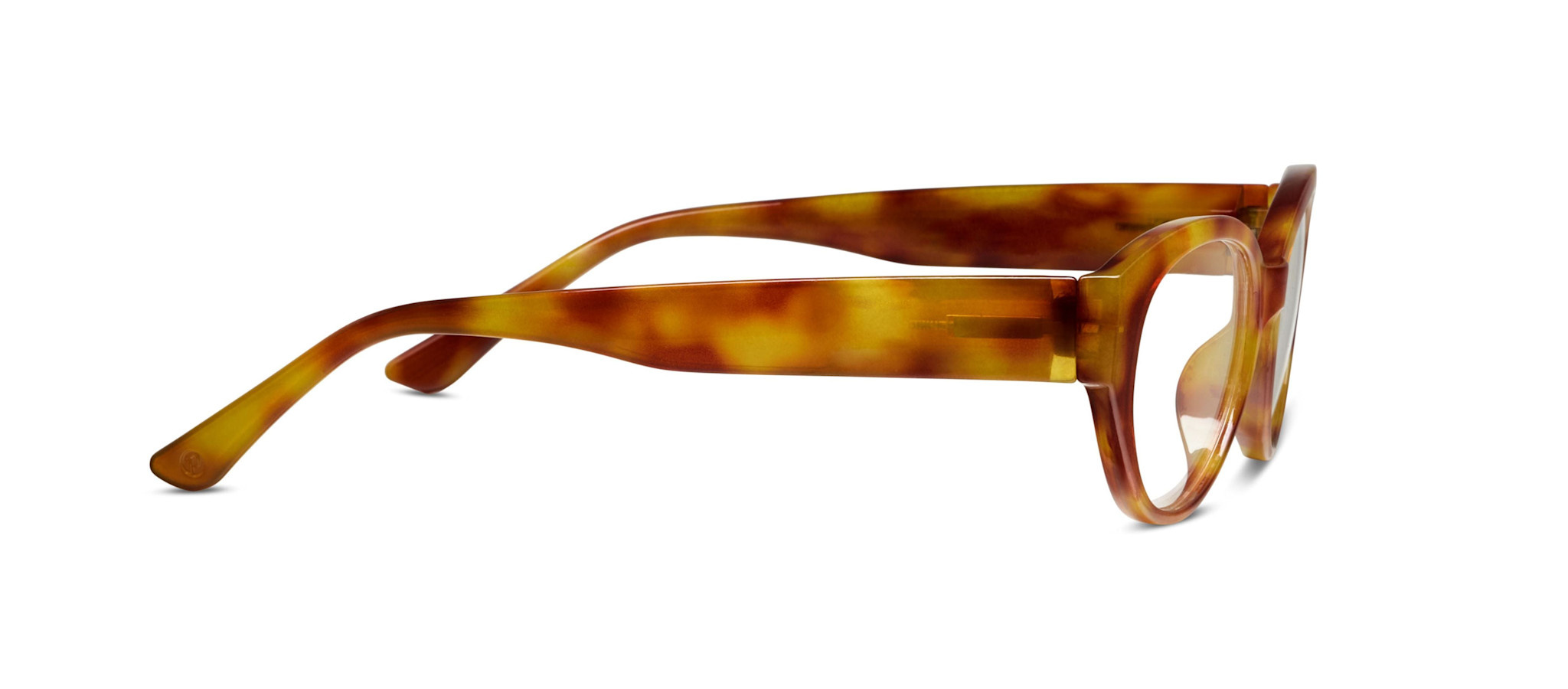 Peepers Amber Tortoise Sloane Blue Light Reading Glasses