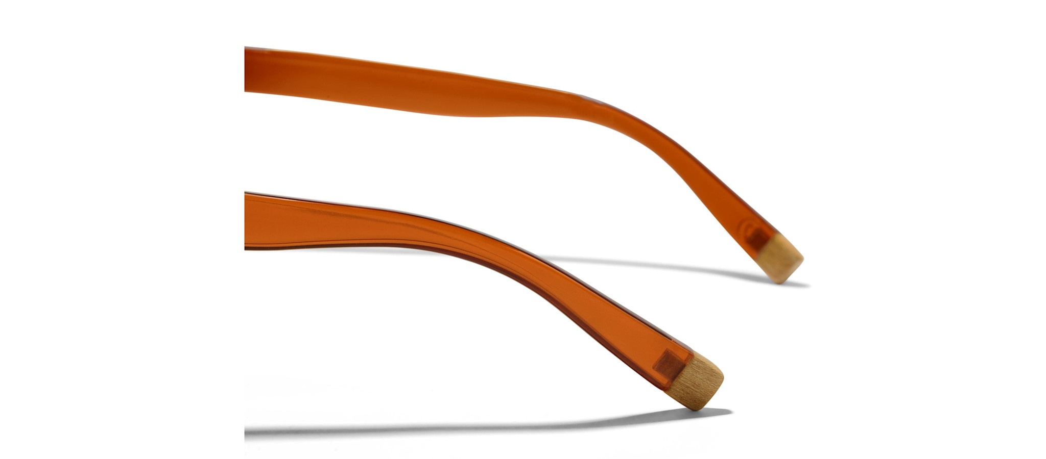 Peepers Brown Wilder Blue Light Reading Glasses