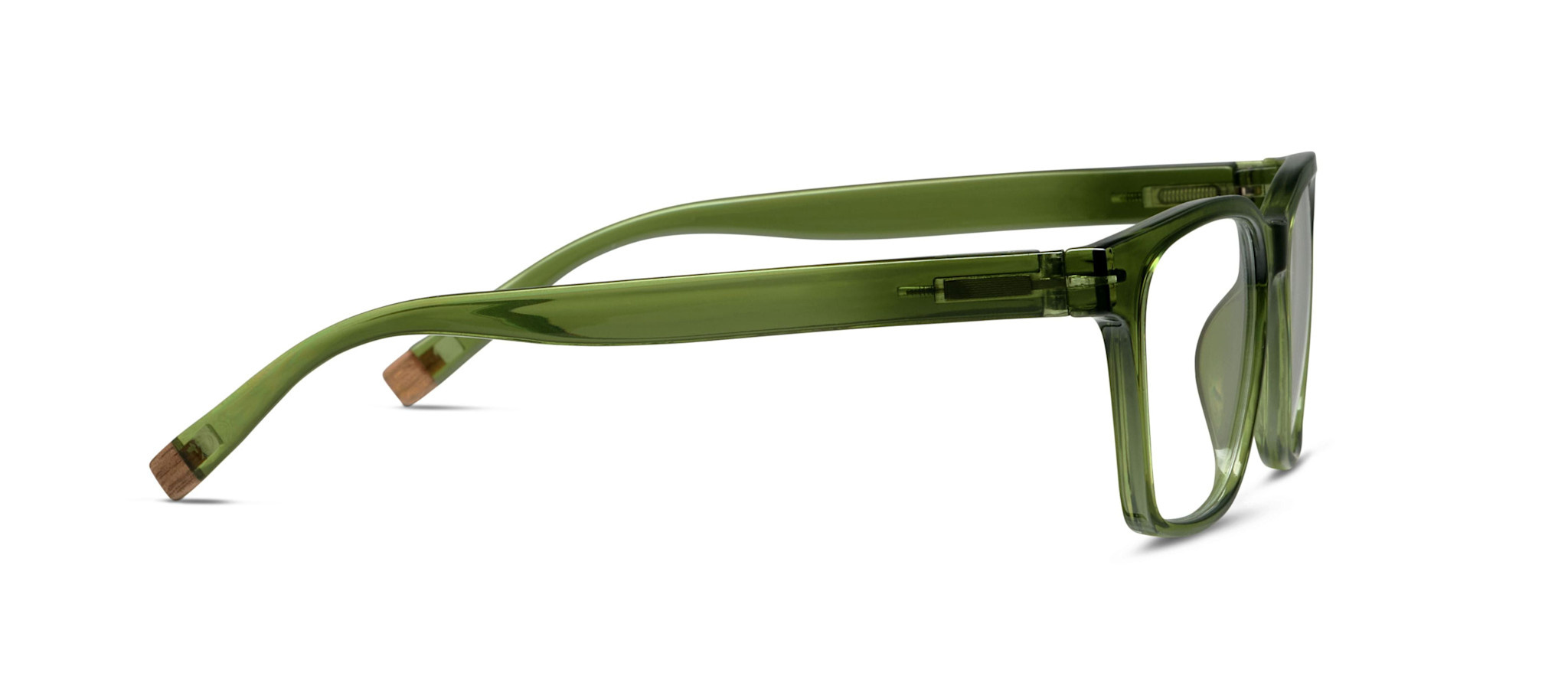 Peepers Green Wilder Blue Light Reading Glasses