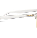 Peepers Clear Rory Blue Light Reading Glasses