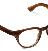 Peepers Mocha Kitt Blue Light Reading Glasses