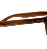 Peepers Mocha Kitt Blue Light Reading Glasses
