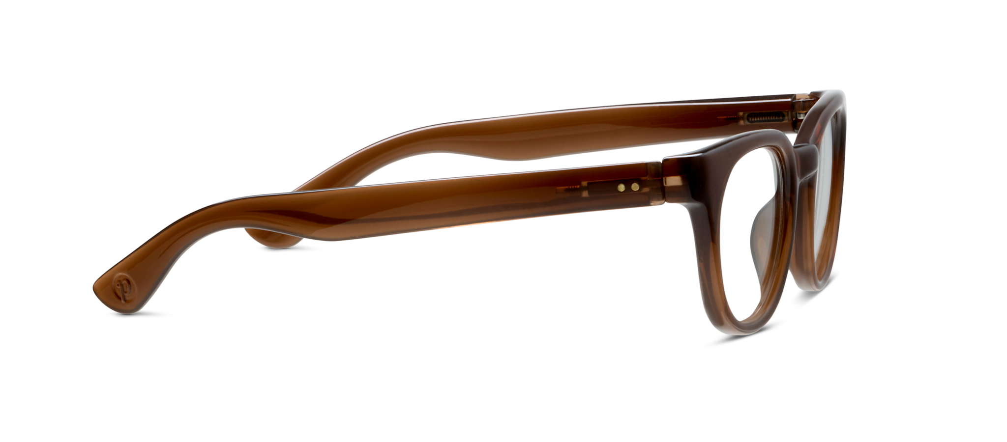 Peepers Mocha Kitt Blue Light Reading Glasses