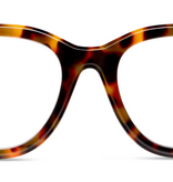 Peepers Tortoise/Green Buffy Blue Light Reading Glasses