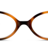 Peepers Mocha Tortoise Filly Blue Light Reading Glasses