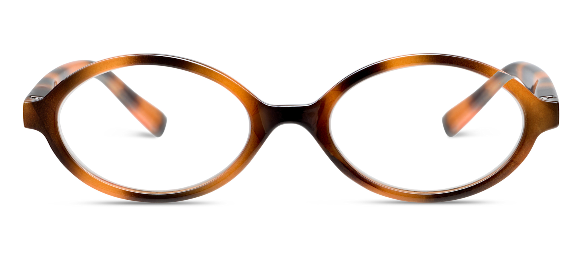 Peepers Mocha Tortoise Filly Blue Light Reading Glasses