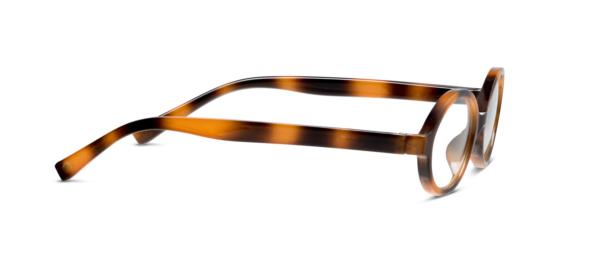 Peepers Mocha Tortoise Filly Blue Light Reading Glasses