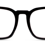 Peepers Black/Fire Tortoise Latte Blue Light Reading Glasses