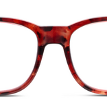 Peepers Fire Tortoise Woods Blue Light Reading Glasses