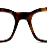Peepers Tortoise Boone Blue Light Reading Glasses