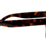 Peepers Tortoise Boone Blue Light Reading Glasses