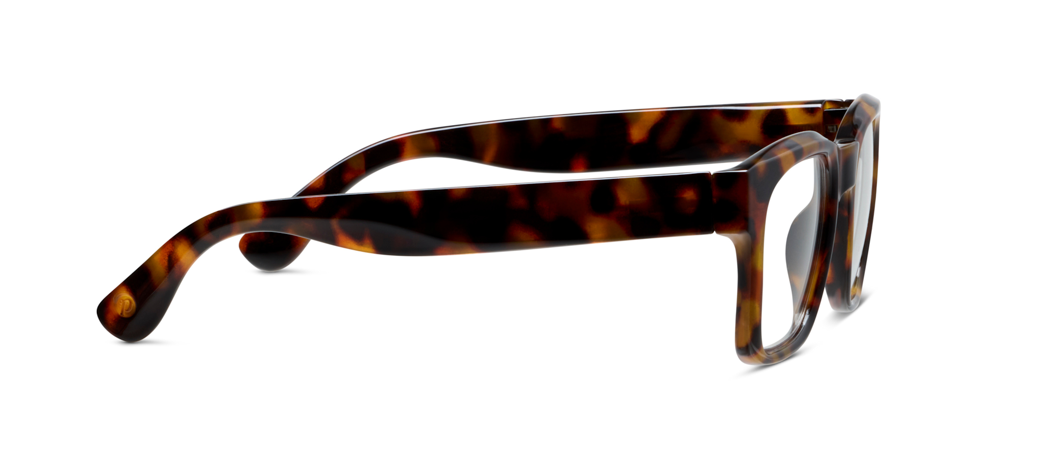 Peepers Tortoise Boone Blue Light Reading Glasses