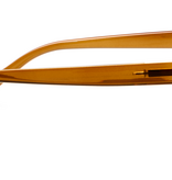 Peepers Golden Ombre Thorne Blue Light Reading Glasses