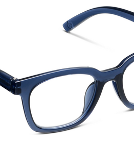 Peepers Slate To the Max Blue Light Reading Glasses